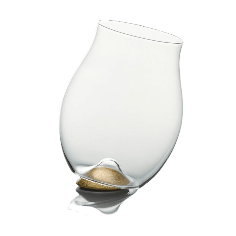 Wine Glass AROWIRL Bordeaux GOLD①
