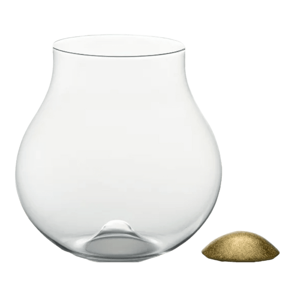 Wine Glass AROWIRL Burgundy GOLD